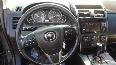 2015 Mazda CX-9 Touring   - Photo 21 - Van Nuys, CA 91405