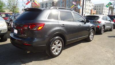 2015 Mazda CX-9 Touring   - Photo 4 - Van Nuys, CA 91405