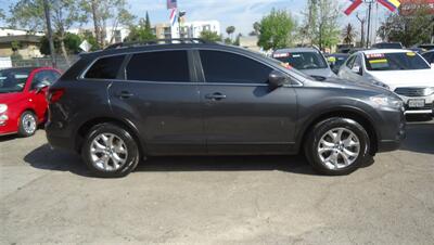 2015 Mazda CX-9 Touring   - Photo 3 - Van Nuys, CA 91405