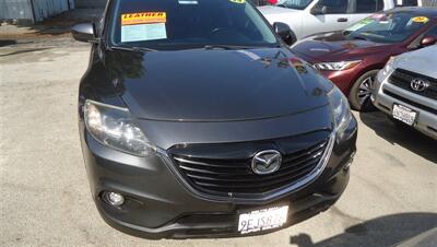 2015 Mazda CX-9 Touring   - Photo 5 - Van Nuys, CA 91405