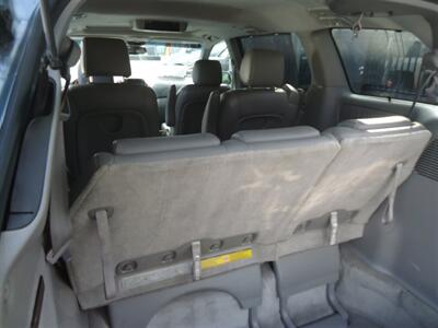 2006 Toyota Sienna XLE 7 Passenger - Photo 8 - Van Nuys, CA 91405