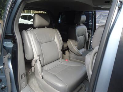 2006 Toyota Sienna XLE 7 Passenger - Photo 10 - Van Nuys, CA 91405