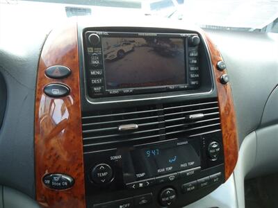 2006 Toyota Sienna XLE 7 Passenger - Photo 23 - Van Nuys, CA 91405
