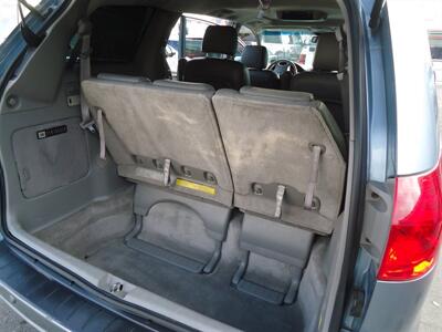 2006 Toyota Sienna XLE 7 Passenger - Photo 9 - Van Nuys, CA 91405