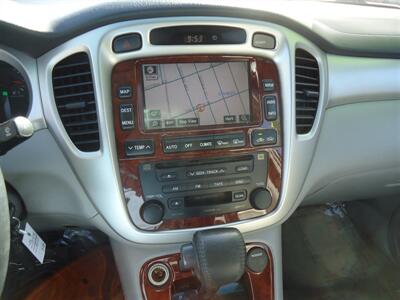 2006 Toyota Highlander Limited   - Photo 20 - Van Nuys, CA 91405