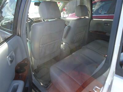 2006 Toyota Highlander Limited   - Photo 12 - Van Nuys, CA 91405