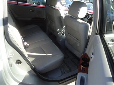 2006 Toyota Highlander Limited   - Photo 7 - Van Nuys, CA 91405