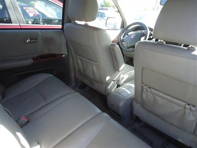 2006 Toyota Highlander Limited   - Photo 8 - Van Nuys, CA 91405