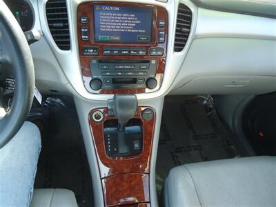 2006 Toyota Highlander Limited   - Photo 19 - Van Nuys, CA 91405
