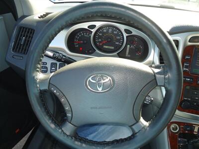 2006 Toyota Highlander Limited   - Photo 18 - Van Nuys, CA 91405