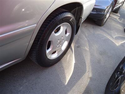 2006 Toyota Highlander Limited   - Photo 22 - Van Nuys, CA 91405