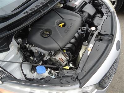 2016 Kia Forte EX   - Photo 22 - Van Nuys, CA 91405