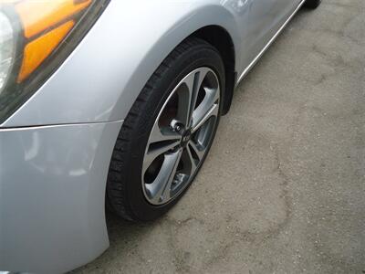 2016 Kia Forte EX   - Photo 26 - Van Nuys, CA 91405