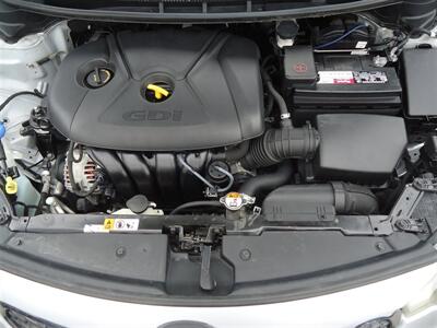 2016 Kia Forte EX   - Photo 23 - Van Nuys, CA 91405