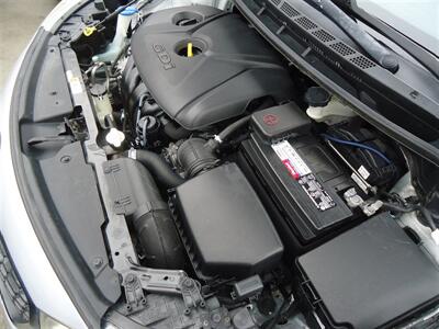 2016 Kia Forte EX   - Photo 24 - Van Nuys, CA 91405