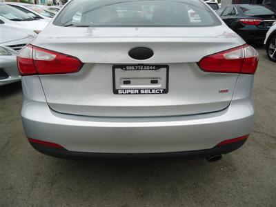 2016 Kia Forte EX   - Photo 10 - Van Nuys, CA 91405