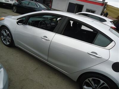 2016 Kia Forte EX   - Photo 3 - Van Nuys, CA 91405