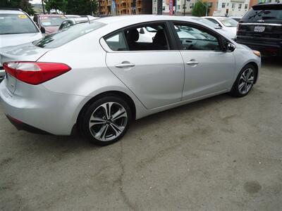 2016 Kia Forte EX   - Photo 6 - Van Nuys, CA 91405