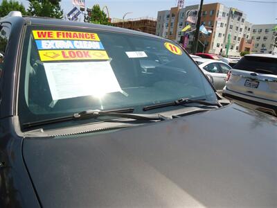 2011 Toyota 4Runner Limited   - Photo 2 - Van Nuys, CA 91405