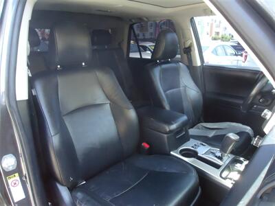 2011 Toyota 4Runner Limited   - Photo 14 - Van Nuys, CA 91405