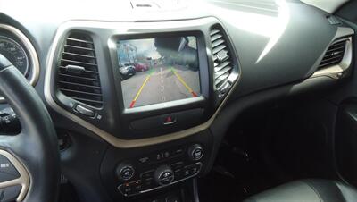 2016 Jeep Cherokee Limited   - Photo 22 - Van Nuys, CA 91405