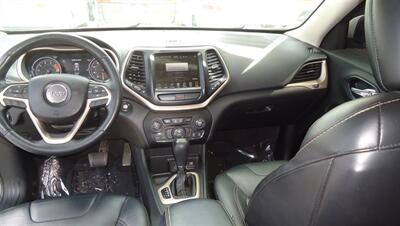 2016 Jeep Cherokee Limited   - Photo 18 - Van Nuys, CA 91405
