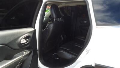 2016 Jeep Cherokee Limited   - Photo 17 - Van Nuys, CA 91405