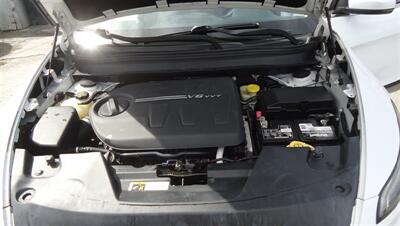 2016 Jeep Cherokee Limited   - Photo 24 - Van Nuys, CA 91405