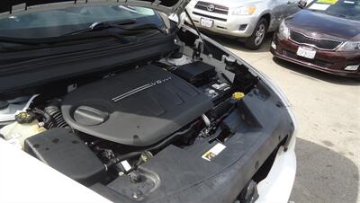 2016 Jeep Cherokee Limited   - Photo 23 - Van Nuys, CA 91405