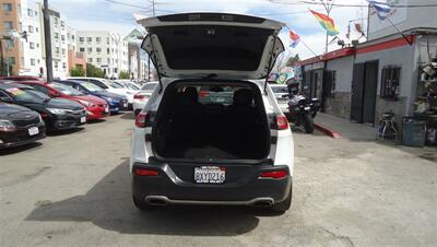 2016 Jeep Cherokee Limited   - Photo 9 - Van Nuys, CA 91405