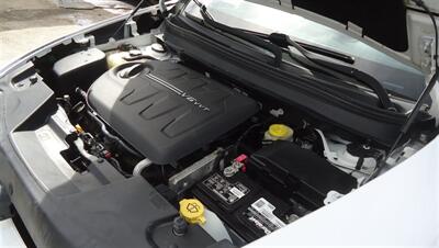 2016 Jeep Cherokee Limited   - Photo 25 - Van Nuys, CA 91405