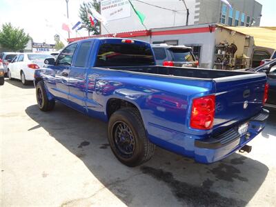 2006 Dodge Dakota SLT   - Photo 8 - Van Nuys, CA 91405