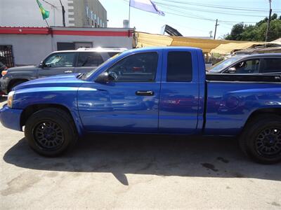 2006 Dodge Dakota SLT   - Photo 7 - Van Nuys, CA 91405