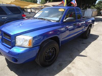2006 Dodge Dakota SLT   - Photo 6 - Van Nuys, CA 91405