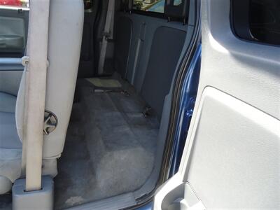 2006 Dodge Dakota SLT   - Photo 15 - Van Nuys, CA 91405