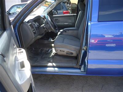 2006 Dodge Dakota SLT   - Photo 13 - Van Nuys, CA 91405