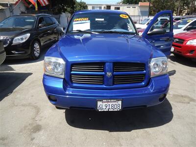 2006 Dodge Dakota SLT   - Photo 5 - Van Nuys, CA 91405