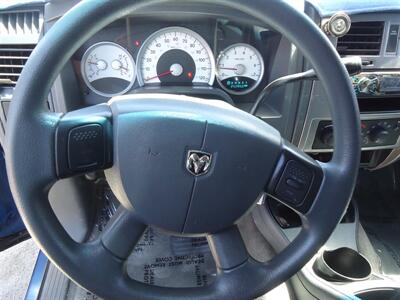 2006 Dodge Dakota SLT   - Photo 17 - Van Nuys, CA 91405