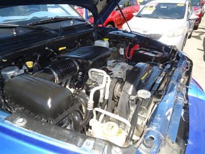 2006 Dodge Dakota SLT   - Photo 18 - Van Nuys, CA 91405