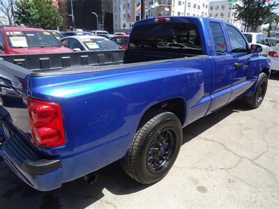 2006 Dodge Dakota SLT   - Photo 4 - Van Nuys, CA 91405