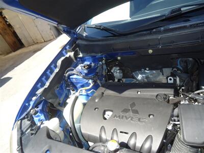 2017 Mitsubishi Outlander Sport 2.4 SE   - Photo 29 - Van Nuys, CA 91405