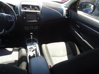 2017 Mitsubishi Outlander Sport 2.4 SE   - Photo 23 - Van Nuys, CA 91405