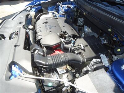 2017 Mitsubishi Outlander Sport 2.4 SE   - Photo 30 - Van Nuys, CA 91405