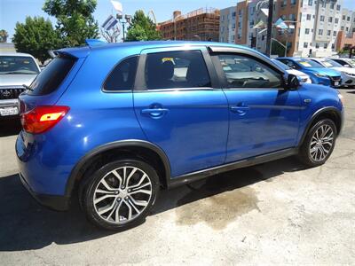 2017 Mitsubishi Outlander Sport 2.4 SE   - Photo 4 - Van Nuys, CA 91405