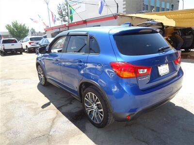 2017 Mitsubishi Outlander Sport 2.4 SE   - Photo 6 - Van Nuys, CA 91405