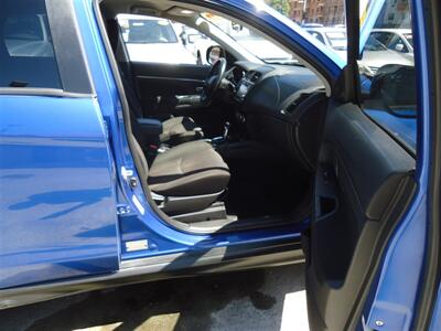 2017 Mitsubishi Outlander Sport 2.4 SE   - Photo 13 - Van Nuys, CA 91405