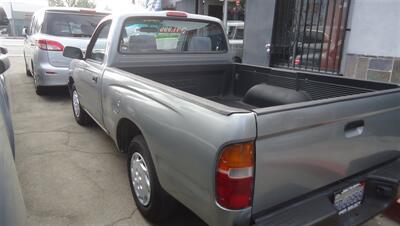 1995 Toyota Tacoma - Photo 7 - Van Nuys, CA 91405