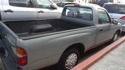 1995 Toyota Tacoma - Photo 3 - Van Nuys, CA 91405