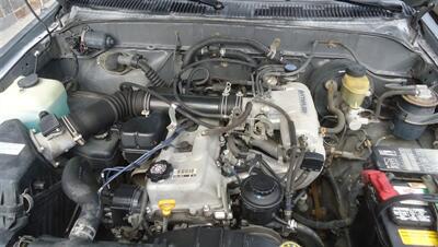 1995 Toyota Tacoma - Photo 14 - Van Nuys, CA 91405