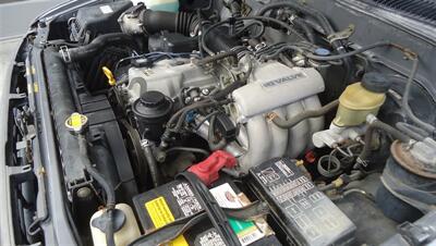 1995 Toyota Tacoma - Photo 15 - Van Nuys, CA 91405